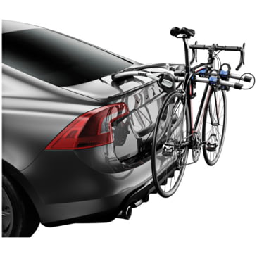 thule archway xt bike carrier