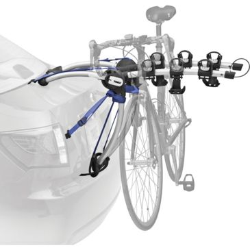 thule archway xt bike carrier