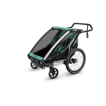 chariot thule cougar 1