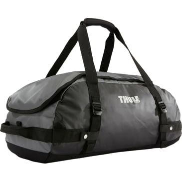 thule chasm 40l review
