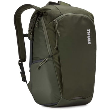 thule enroute camera backpack 20l