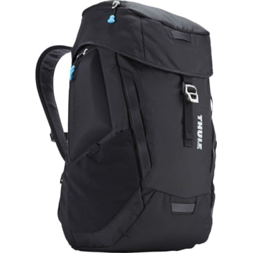 black thule enroute mosey backpack