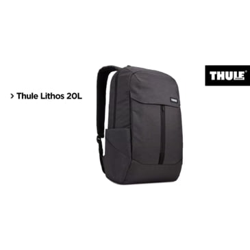 thule lithos 20l