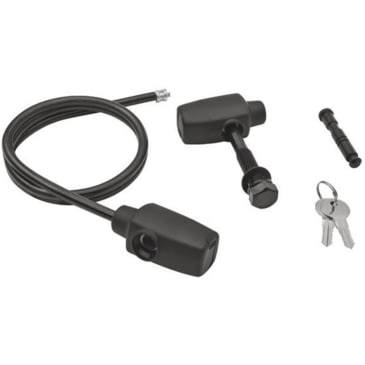 thule cable lock