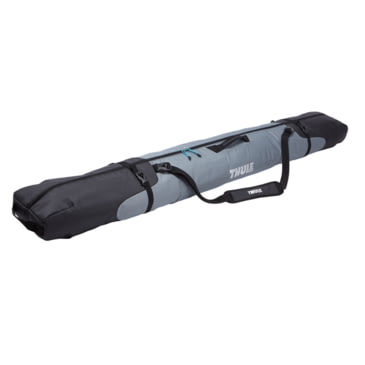 thule roundtrip single ski carrier