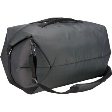 thule subterra duffel review