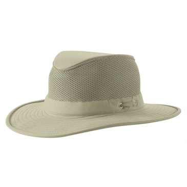 tilley mesh airflo hat