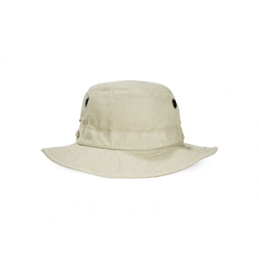 the tilley wanderer hat