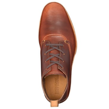 bardstown plain toe chukka