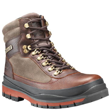 men's field trekker waterproof boots