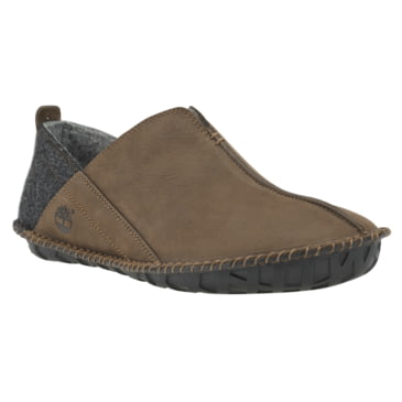 timberland earthkeepers front country lounger slip on