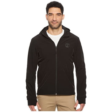 timberland soft shell jacket