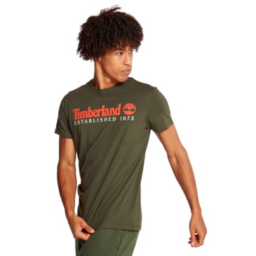 timberland established 1973