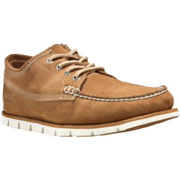 timberland ranger moc