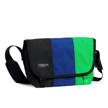 Timbuk2 Classic Messenger Tres Colores Urban School Packs Unisex Campsaver