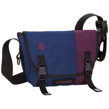 timbuk2 x small messenger bag