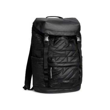 timbuk2 launch backpack review