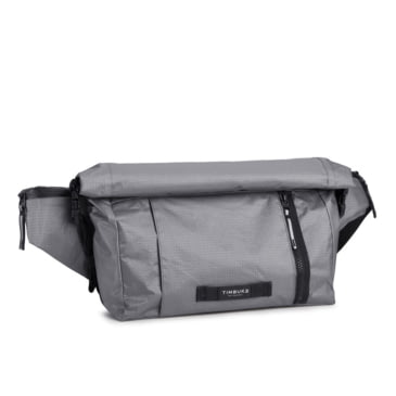 roll top sling bag