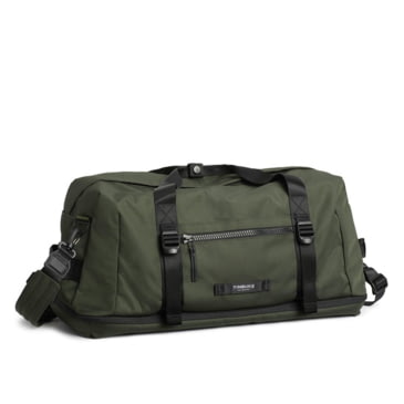 timbuk2 tripper duffel review