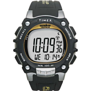 timex ironman 549