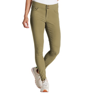toad & co flextime skinny pant