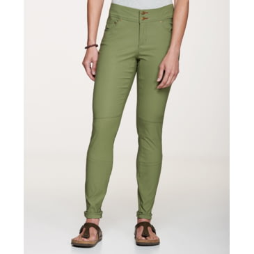 toad & co flextime skinny pant