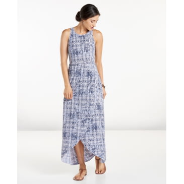 toad and co maxi dress