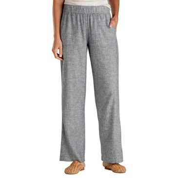 Toad\u0026Co Tara Hemp Pant - Womens 