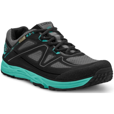 on trail shoes womens