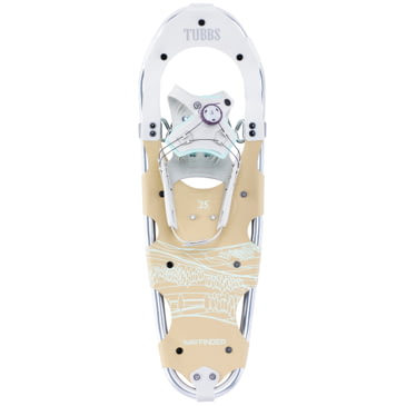 Tubbs wayfinder 30 Clearance