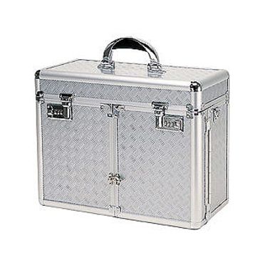 small makeup suitcase