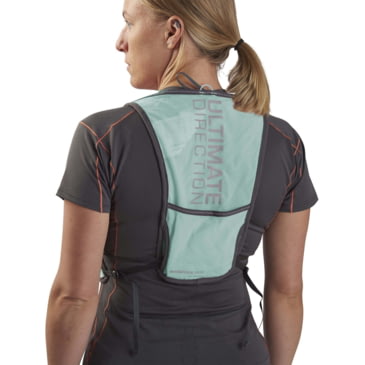 ultimate direction marathon vest v2 review