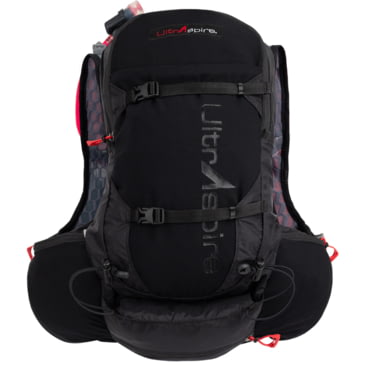 ua trail hydration pack