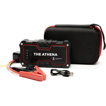 Uncharted Supply Co The Athena Portable Energy System Su A5h U Bk 2 01 Off With Free S H Campsaver