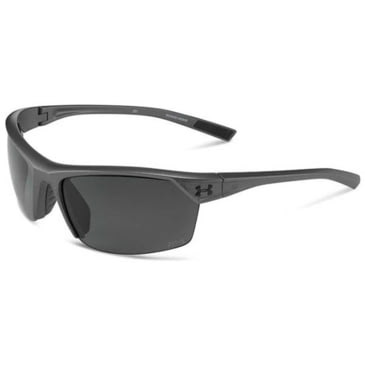 Under Armour Zone 2.0 Sunglasses with 