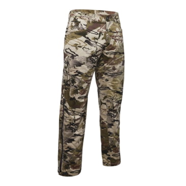 Under Armour Mens Early Season Kit BARREN Camo Pants 1313212-999 Size 34x32 NWT 