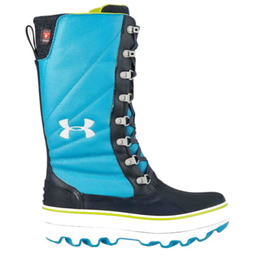 under armour winter boots