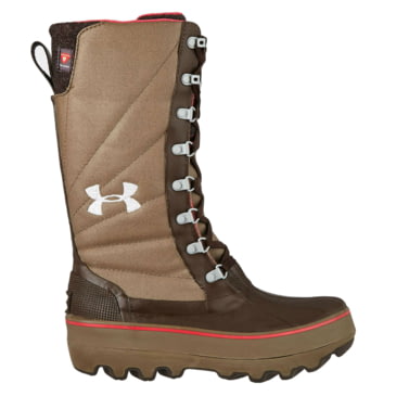 under armour boots winter
