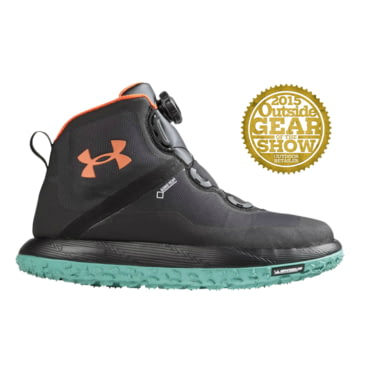 under armour hikers