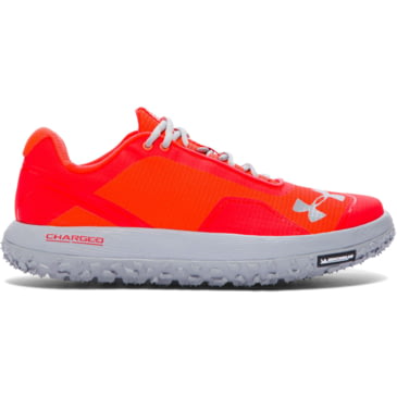 fat tire under armour running shoes