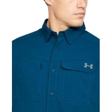 under armour fishing long sleeve