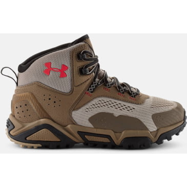 under armour women's hiking boots