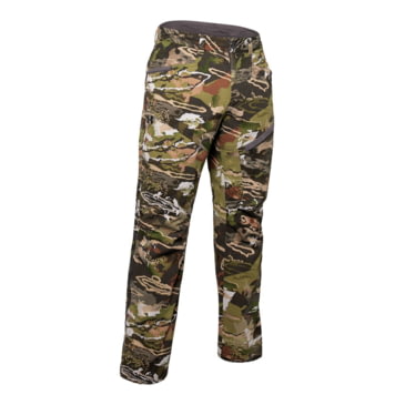 men's under armour hunting pants