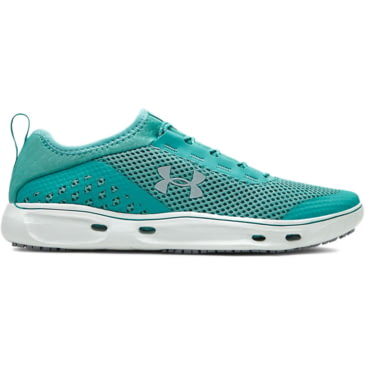 UA Women's Kilchis