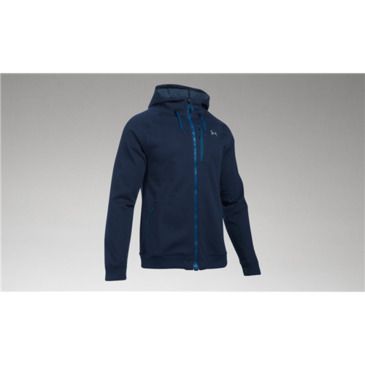 under armour storm softshell jacket