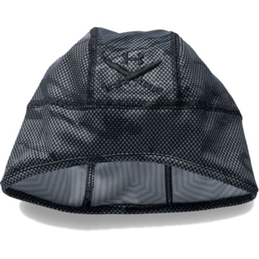 Steer passion disguise Under Armour Men's Coldgear Infrared Tactical Camo Beanie — CampSaver