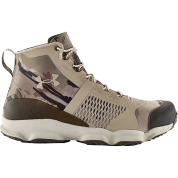 under armour speedfit mid hiking boots