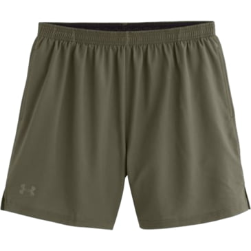 under armour men's tactical 6 training shorts