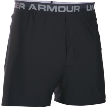 under armour original boxer shorts