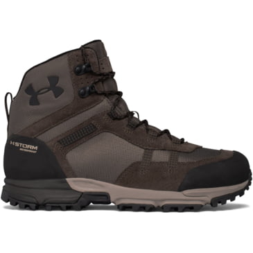 Under Armour Post Canyon Mid WP Hiking 